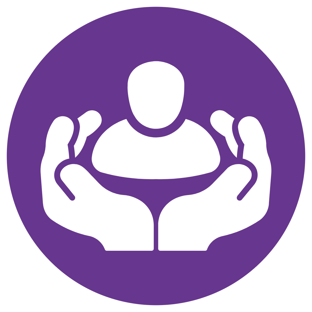 Icon KI-Reife Dimension Learning-Support