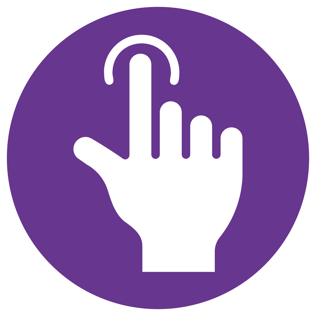 Icon KI-Reife Dimension Anwender-Skill