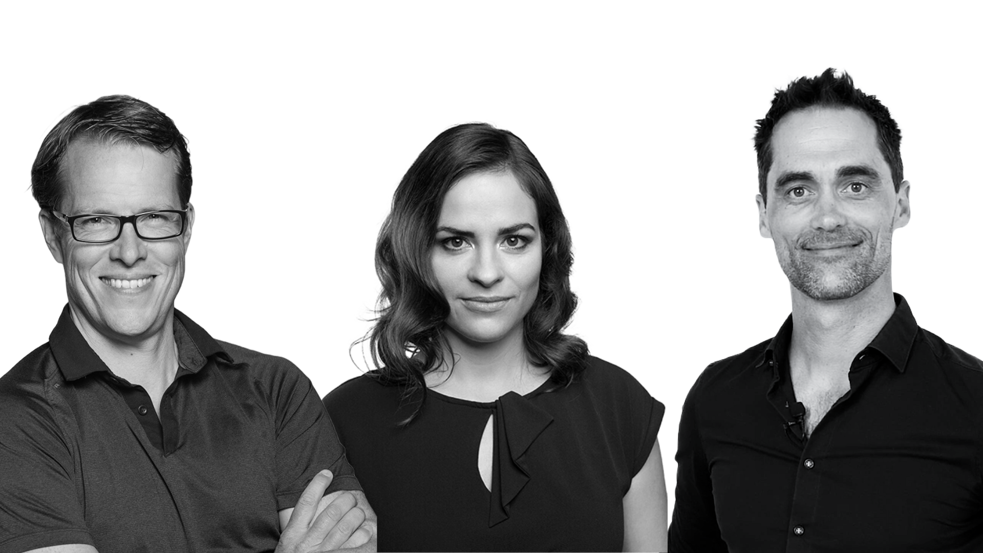 Adeline, Moritz und Simon – Entwickler des Teal® Organizational Assessment, gemeinsam mit Alpha Inspiration und Kunden. Adeline, Moritz und Simon – Entwickler des Teal® Organizational Assessment, gemeinsam mit Alpha Inspiration und Kunden.